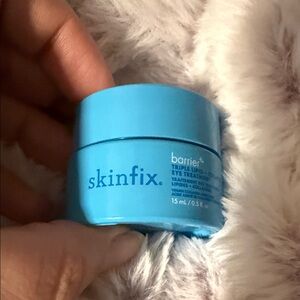 Skinfix Barrier+ Eye Cream - Blue